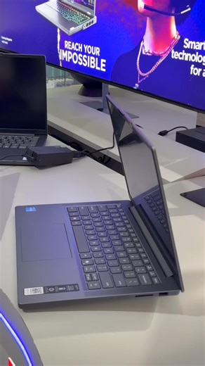 Lenovo IdeaPad Slim 3 | 14IRH10 $459 - 13th Gen Intel® Core™ i5-13420H - RAM : DDR5 8GB - STORAGE : 512GB M.2 PCIe - 14" WUXGA (1920x1200) IPS-Level - GPU : Intel® UHD Graphics - Integrated Li-Polymer 50Wh battery - OS : Windows 11 Pro Recommendation - Color | Luna Grey - Code: L00114IRH10A2 - -------------------------- ❖ Free : Backpack | Cleaning Kit ❖ Free : Wireless Mouse,Pad | CC Computer