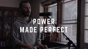 SHADE -- Power Made Perfect -- Brother Isaiah (Live) - Season 1 - Formed