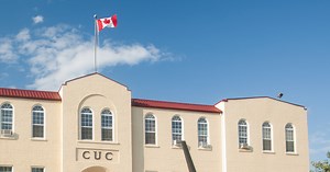 Transcript Request | Burman University