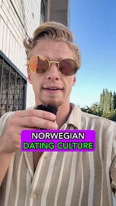 76K views · 852 reactions | Norwegian dating culture is… different  We don’t even have a real word for “to date”. Language and culture go hand in hand. DM me and I’ll help you understand both sides of Norway. | Prebens Norwegian Community | Facebook