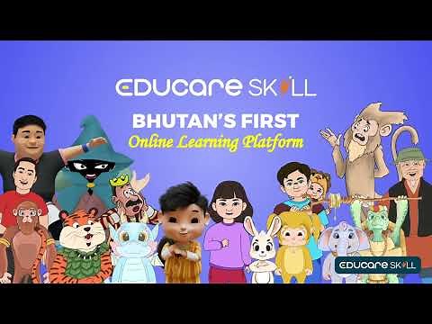 Sign Up and Download | Educare Skill