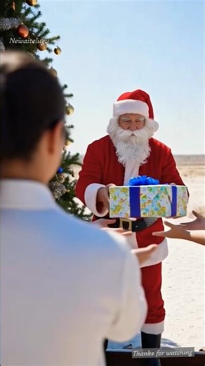 One Seed Changed Everything 😱🌱#ChristmasMiracle#IndianSoldier#Shorts #ai