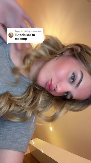 Naty Char on TikTok
