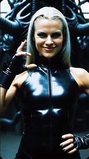 POV condescending trailer