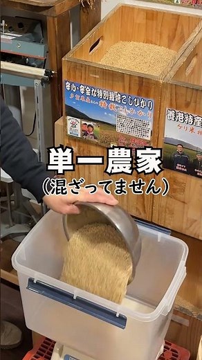 農家産直のお米 送料無料