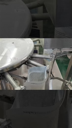 Autimatic doypack zipper pouch packing machine#zipperbagpackingmachine #professionalfactory #doypackpackingmachine #sourcefactory #spicepackingmachine #pouchpackagingmachine #fyp #manufacturing #fillingmachine