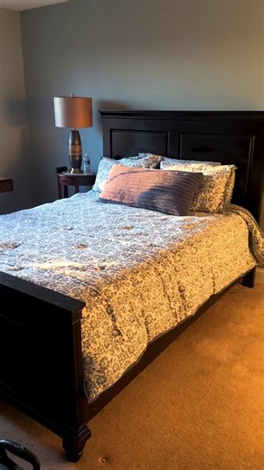 Break is wrapping up. Safe travels back to campus! Can’t wait to have you back 🚌📚