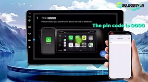 8Core Radio Upgrade for Toyota Corolla 2009-2013,Android 12 Corolla Head Unit Touch Screen Stereo with Carplay Android Auto Bluetooth GPS WiFi FM/AM SWC DSP Mic 1080P Backup Camera,2+32G