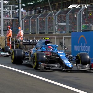 219K views · 3K reactions | The inside story to Esteban Ocon's first F1 story  Take an alternative look at the crazy Hungarian Grand Prix with your F1 TV subscription ➡️ f1.com/HUN-Inside-Story | F1 | Facebook