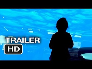 Blackfish: review and trailer