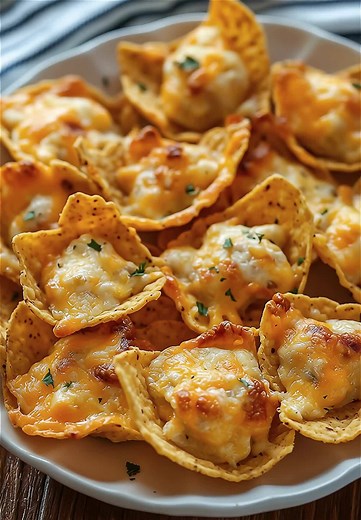"I live in Iowa and had never even heard of these! Must be a new thing, but I was totally sold after trying them. Perfect for watching the game!" Full recipe 👇💬 | Easy Recipes