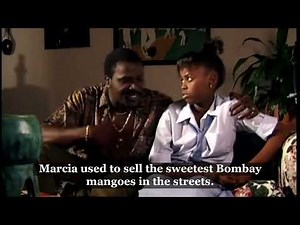 Dancehall Queen (1997) You made me into a Wh*re- (3/10) | Caribbean Clips