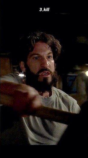 This Man Took On A Mob With A SLEDGEHAMMER! (The Punisher Season 1)
