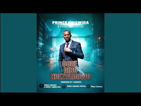 Prince Chigwida - Hello Mama - (Official Audio)