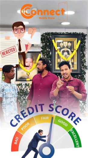 Connect Mobiles on Instagram: "🔥 *Good News for Samsung Fans!* 🎉 At C2 Connect Mobile, we make your dream Samsung mobile a reality, *even with no CIBIL score!* 😎 No worries about credit history, we’ve got you covered! 👉 *How it works:* - Choose your favorite Samsung smartphone - Apply for an easy loan with minimal paperwork - Get instant approval and take your device home today! - _Conditions apply, visit our store for more details_ 📍 *Visit C2 Connect Mobile today and drive away your favor