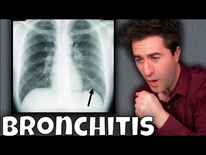 Bronchitis EXPLAINED: Symptoms, Causes & How to Breathe Easy