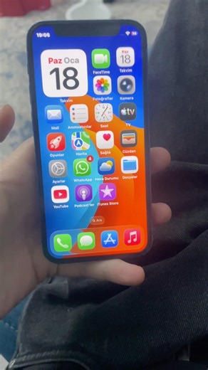 iphone 12 mini review 😍