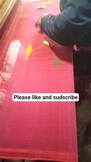 dhaka ko kapda baunako..😍😚☺️#