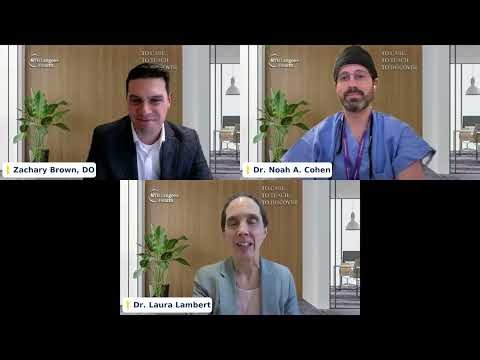 Making Sense of Appendix Cancer Guidelines: What You Need to Know