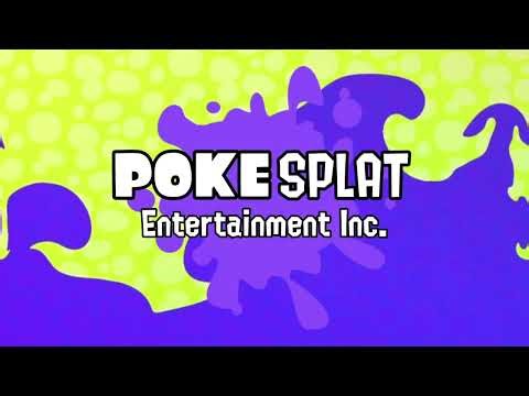 Pokesplat Entertainment Inc. Outro (1-1-2026)