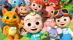 CoComelon 101: what parents need to know | Modern Parenting