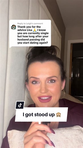 Navigating Dating as a Widow: My Journey