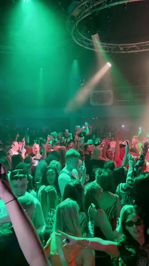 Wigan Pier 30th Birthday Music Celebration