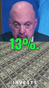 Jim Cramer Confirms Bull Market: What Investors Need to Know #money #investing #stock