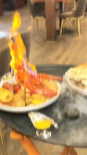 Lobster House Seafood Restaurant on Reels