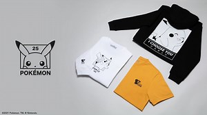 Zavvi nos muestra en este vídeo su nueva colección del 25º aniversario de Pokémon - Nintenderos