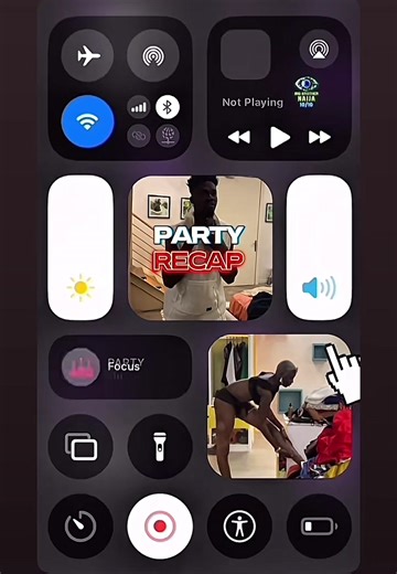 BBN Live streams on TikTok