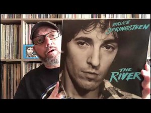 The Album & The Concert : Bruce Springsteen 1981