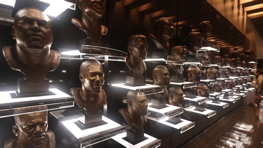 Convoluted voting process contributed to Bill Belichick snub