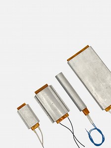 [Hot Item] EV Battery Preheating - Self-Regulating PTC Heater, Aluminum Housing Heating Module