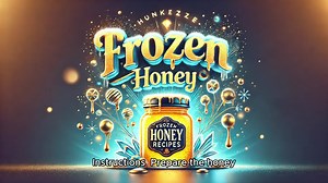 Frozen Honey (Four) recipes