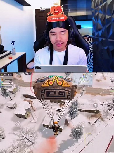 Holy Father Funny Moments in Call of Duty Mobile