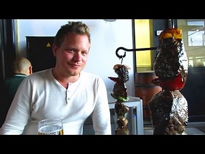 An Evening in Oslo, Norway: Traditional Norwegian Food