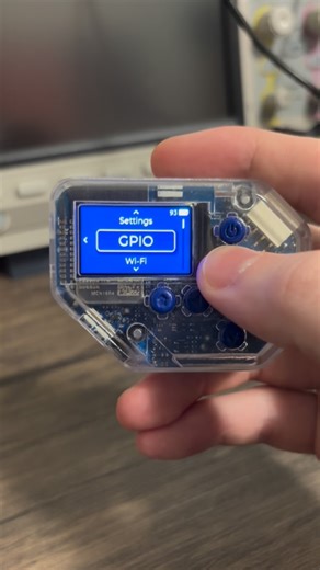 RoboticWorx on Instagram: "Can now record and replay infrared signals to control TVs, air conditioners, or anything else infrared! Would also be pretty good for remote cloning to prank your friends. This is my PolyCast5 open-source multitool remote project! It can utilize 5 different wireless technologies together to control just about anything. Check it out via the link in the @polycast5 bio or at polycast5.com! Be sure to also follow the pre-launch on kickstarter to be notified when it’s out.