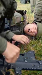 Besvimer under tv-innspilling: - Ekkelt!