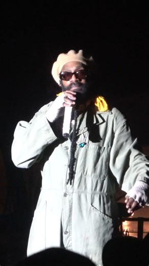 Tarrus Riley ☆ Reggae on the River 2025
