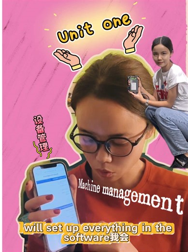 Injection Molding Machine IoT Software EP1: Equipment Management, real-time monitoring, OEE & maintenance, smart workshop.#injectionmoldingmachine