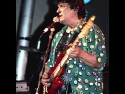 Rick Danko tribute