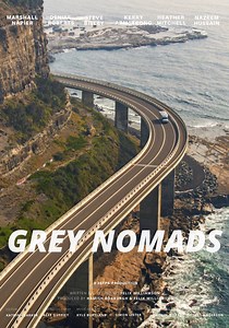 Grey Nomads - watch tv show streaming online