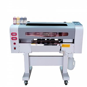 [Hot Item] Low Cost A3 Dtf Printer Personal Business XP600 Dtf Printing Machine