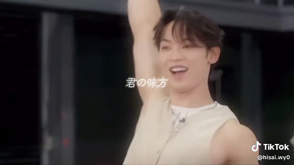 與那城奨の魅力を全て語る！