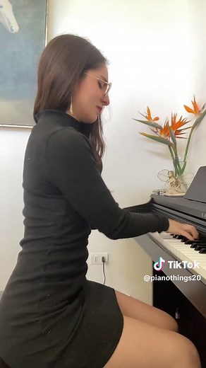 Bésame mucho - Piano Cover Tutorial