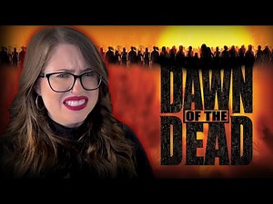 DAWN OF THE DEAD (2004) | First Time Watching | Movie Reaction