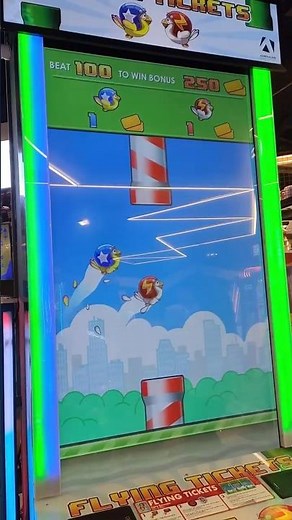 Reihan Main Game Arcade Flappy Bird