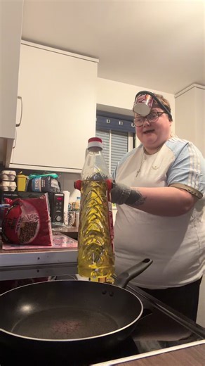 Delicious English Smash Burgers Recipe