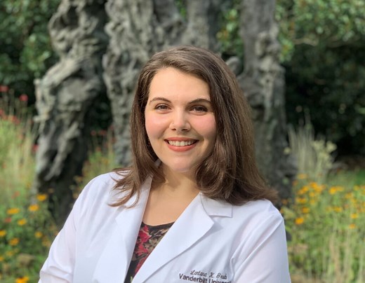 Graduate Student Grub receives NDSEG Fellowship from the Department of Defense